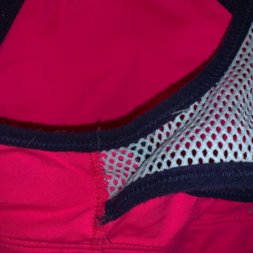 VS PINK Yoga Push Up Bra - Picture 3 of 4